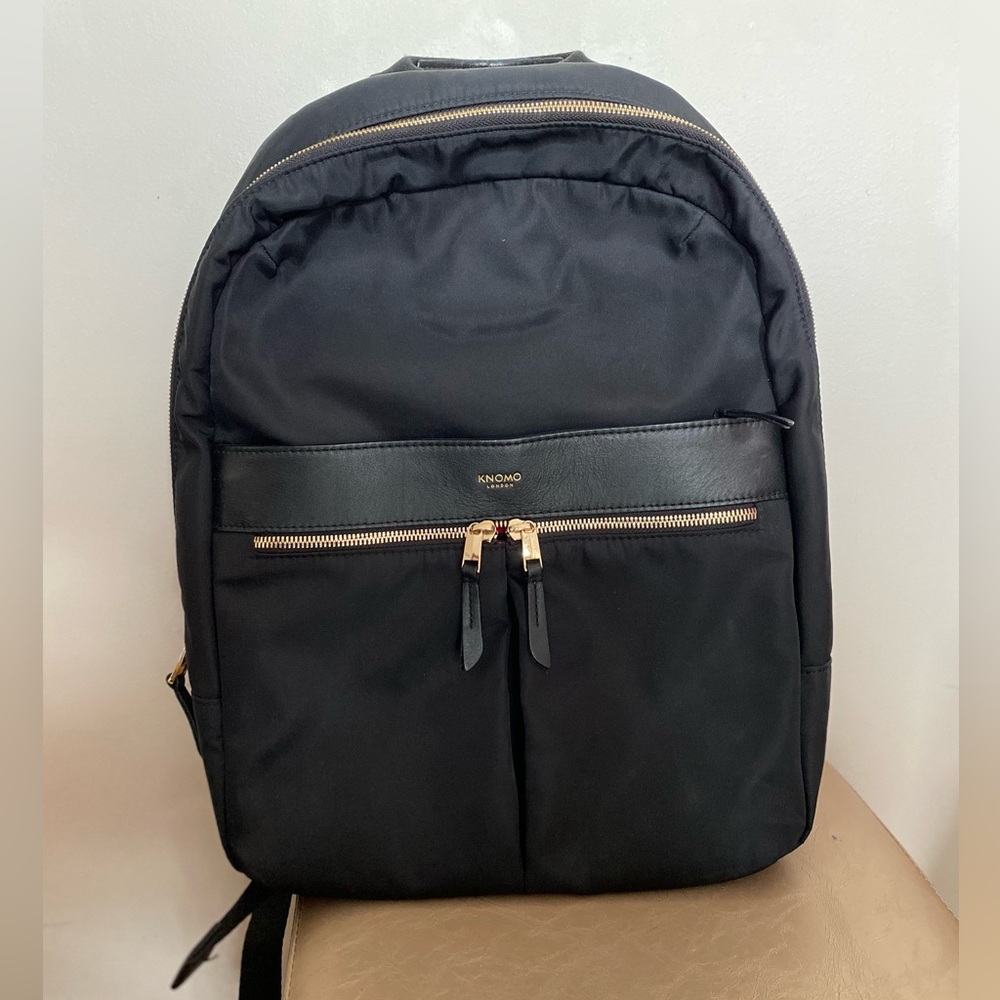 Knomo Beauchamp Laptop Backpack